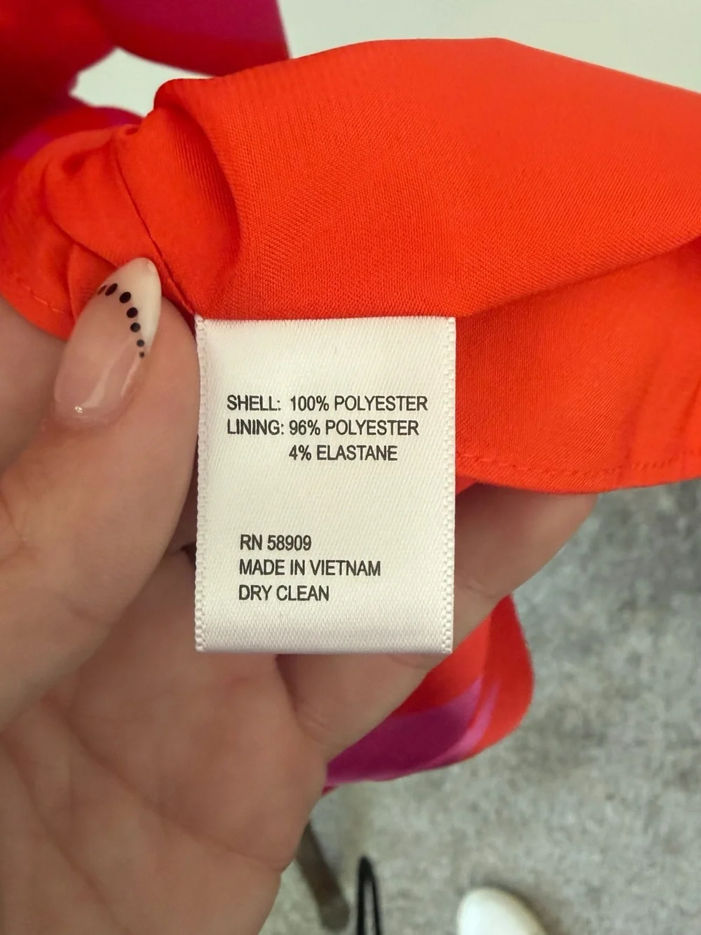 Gianni Bini vibrant fit